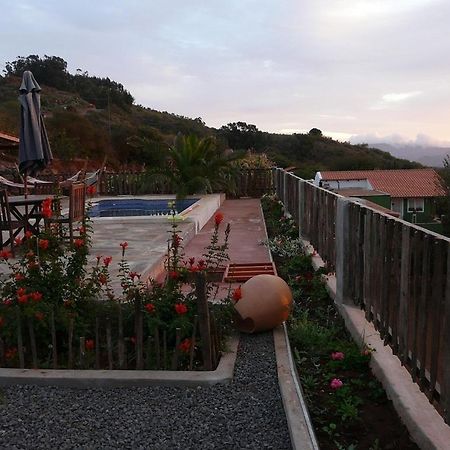 Casa Domi Villa La Esperanza  Ngoại thất bức ảnh