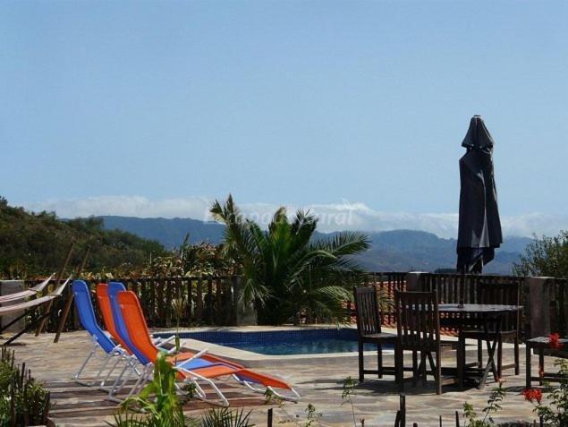 Casa Domi Villa La Esperanza  Phòng bức ảnh