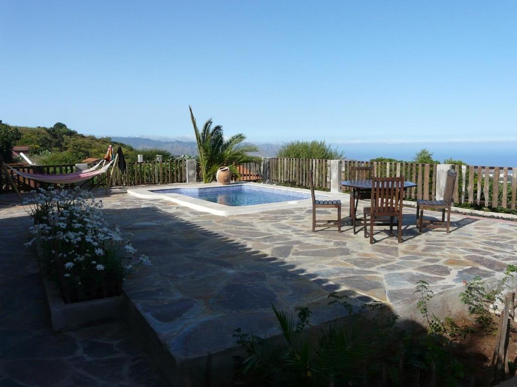 Casa Domi Villa La Esperanza  Phòng bức ảnh