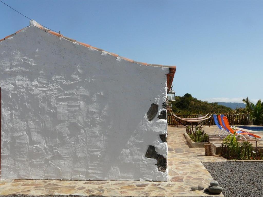 Casa Domi Villa La Esperanza  Ngoại thất bức ảnh