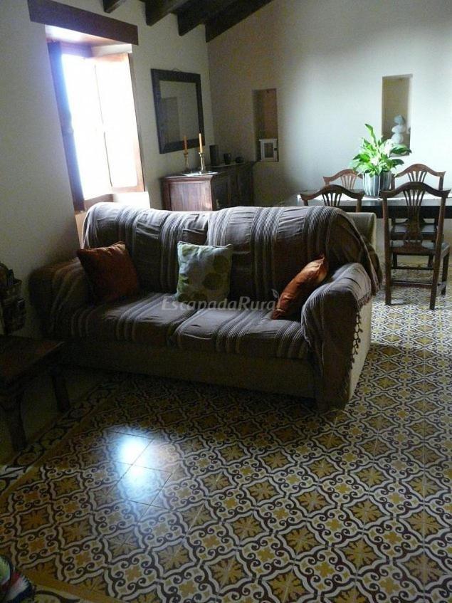 Casa Domi Villa La Esperanza  Ngoại thất bức ảnh