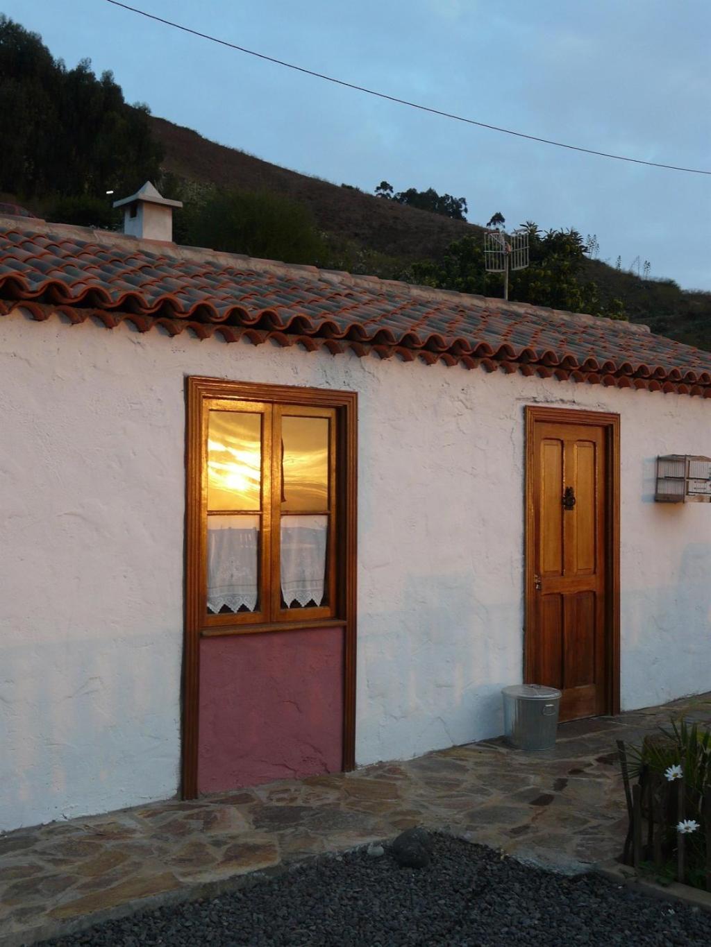 Casa Domi Villa La Esperanza  Ngoại thất bức ảnh
