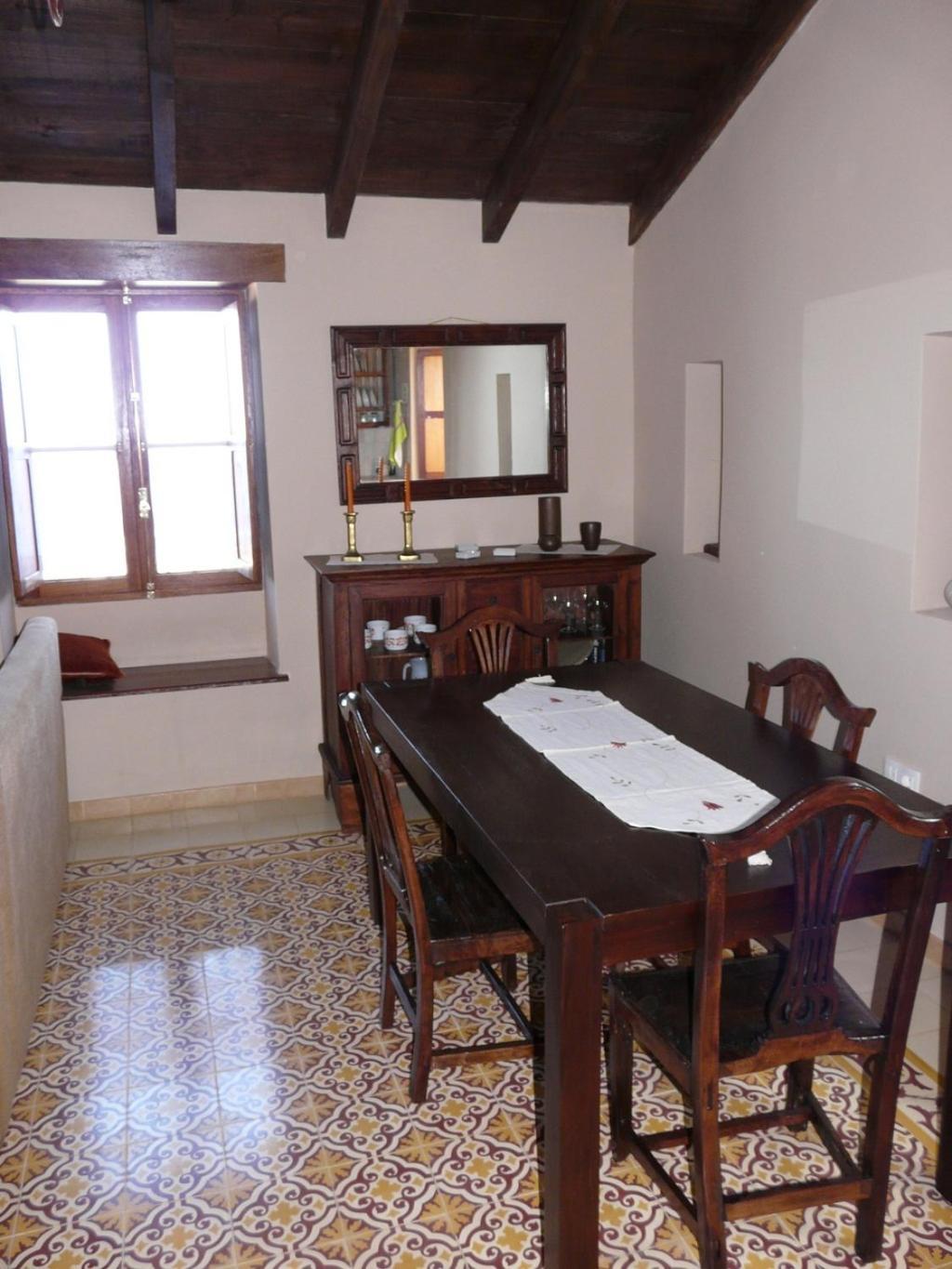 Casa Domi Villa La Esperanza  Ngoại thất bức ảnh