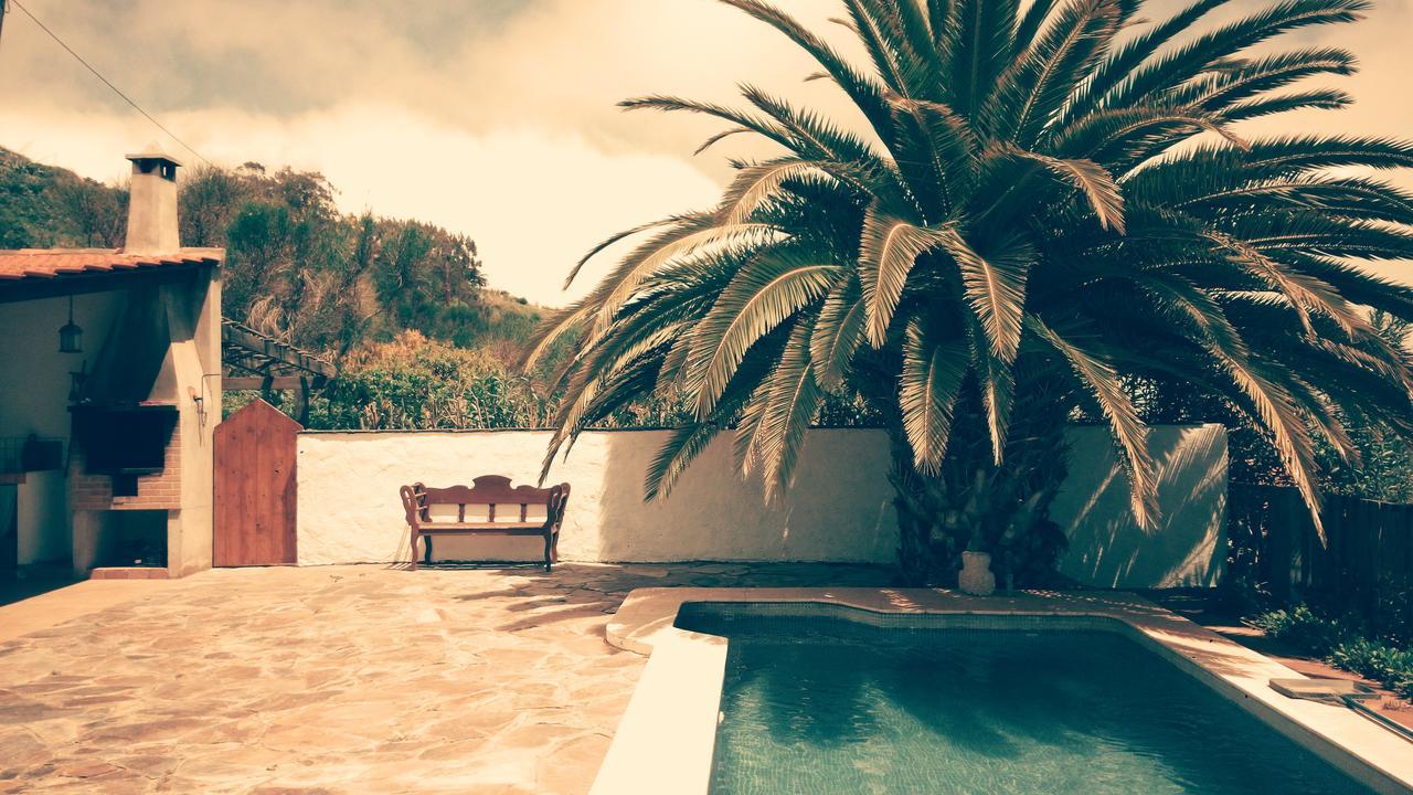 Casa Domi Villa La Esperanza  Ngoại thất bức ảnh