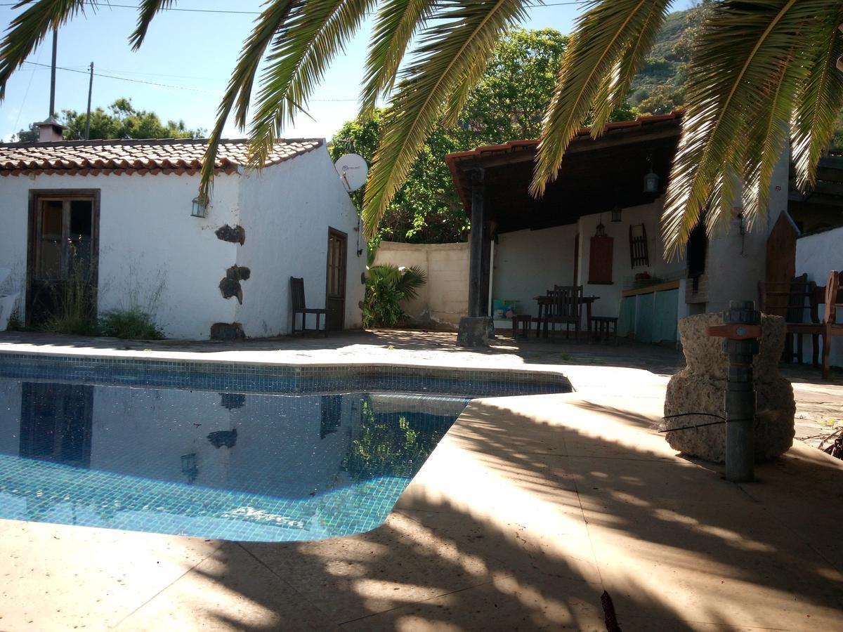 Casa Domi Villa La Esperanza  Ngoại thất bức ảnh