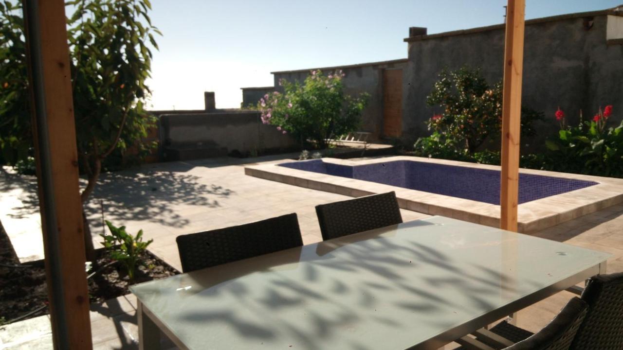 Casa Domi Villa La Esperanza  Ngoại thất bức ảnh